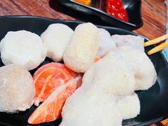 -乐山串串香老火锅(鼓楼店)