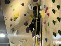 -ROCKPLUS攀岩馆(环宇城店)