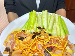 -顺峰顺水顺德菜(龙华店)