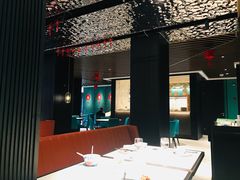 大堂-绿波廊(豫园店)