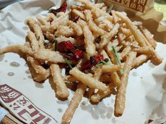 -肖记公安牛肉鱼杂馆· 省级非物质文化遗产(仁和路店)