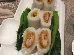 香云轩一品肠粉-香云轩·顺德菜(香云纱园林酒店店)
