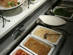 -格瑞欧海鲜自助烤肉火锅(光彩店)