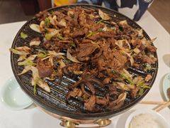 -天和晟烤鸭店(世纪坛店)