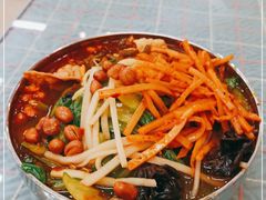 -红鼻子桂林米粉(金唐新光界店)
