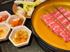 -牛New寿喜烧(新六百店)