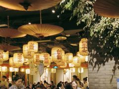 -南京大牌档(青岛万象城店)