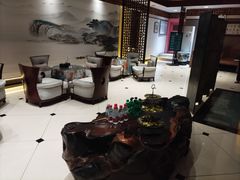 -天天足道(紫荆店)