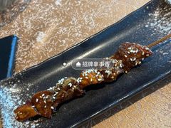-安乐茶饭·手工素菜·高空景观餐厅(千灯湖店)