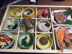 -赤坂亭 M9和牛烧肉(水街店)