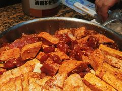 -黄记煌·三汁焖锅(万达广场店)