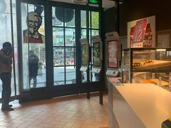 -肯德基(新市百店)