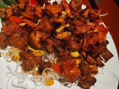 -花笙记打边炉·煲仔饭(五大道店)
