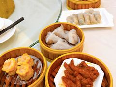 -喜临门酒家(城东店)