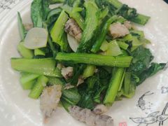 -胶东海鲜大排档(北太平庄店)