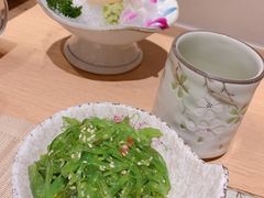 海草-酒井酱子·深夜食堂(东城汇店)