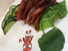 -天宁凯利时尚餐厅