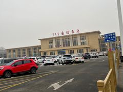 -包头东站