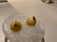 -三嚥阁 La Villa Restaurant