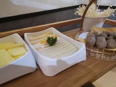 -左庭右院鲜牛肉火锅(汇智广场店)