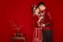 -二十一世纪婚纱摄影(省府前街店)