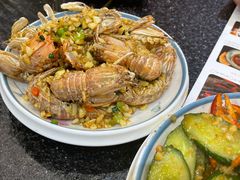 -三妹小龙虾·黄油蟹(华侨城总店)
