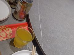 -金手勺东北菜馆(大屯北路店)