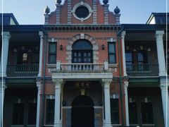 -北京动物园-畅观楼