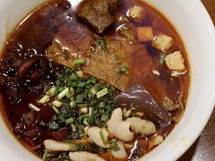 蒋家肠旺面-蒋家肠旺面馆老店(合群路店)