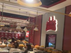 -龍歌自助小火锅(崂山丽达店)