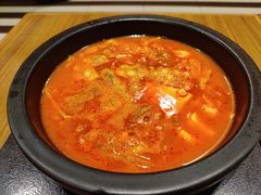 -阿香米线(大唐西市大润发店)