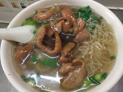 大肠米粉-顺兴面店(领展购物广场西区店)