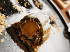-广州天河合景福朋喜来登酒店 · 聚味轩中餐厅