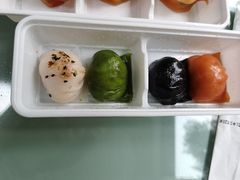 -蔡澜点心·粤菜(西单大悦城店)