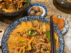柳州螺蛳粉-粉家柳州螺蛳粉(杨宅路店)