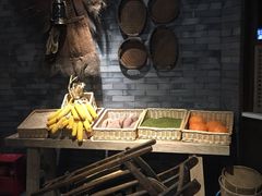 -卞氏菜根香(青羊万达店)