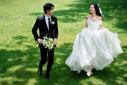 -金夫人婚纱摄影