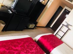 -北京九华山庄会展酒店