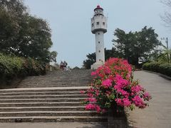-涠洲岛火山国家地质公园
