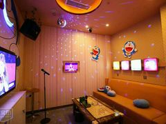-皇马纯KTV(景田店)