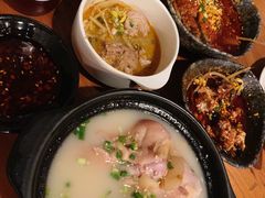 -付小姐在成都(中山公园店)