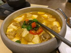 豆花肥肠-榕意·川味之美(深业上城店)