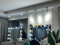 -iF摄影•全家福•证件照•形象照(南山店)