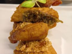 -无锡新湖铂尔曼大酒店·悦轩中餐厅