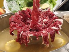 -今日牛事潮汕鲜牛肉火锅(瑞金店)