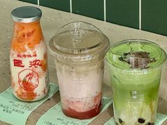 -鹤茶野所(上海首店)
