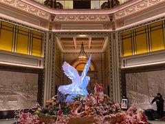 -上海和平饭店 Fairmont Peace Hotel