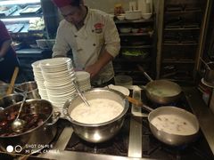 生滚粥-金苑海鲜酒家(新港中路店)