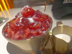 -国王冰室·奥林匹斯店(联想科技城店)