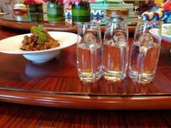 -西安西藏大厦开元名都大酒店·四季轩中餐厅